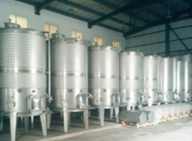 Equipos de vinos